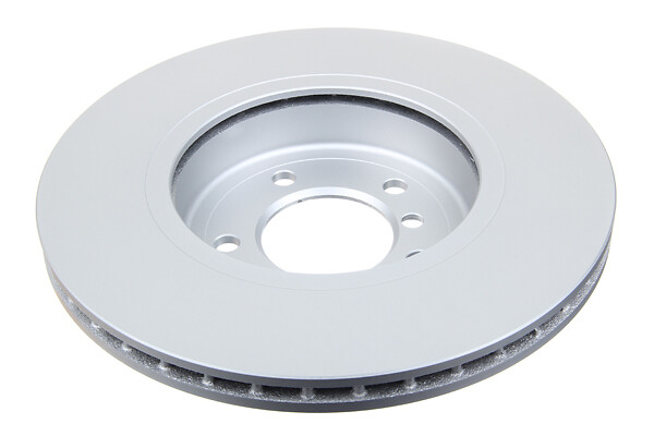 COATED BRAKE DISC X1 BMW SERIE 3 (E46 FR